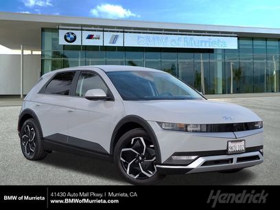 Used 2024 Hyundai Ioniq 5 SE