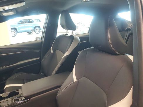 Certified 2025 Toyota Camry SE image 16