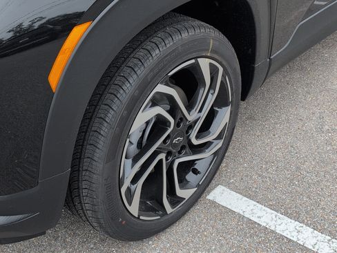 New 2026 Chevrolet TrailBlazer RS w/ Convenience Package image 32