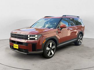 Used 2025 Hyundai Santa Fe Limited AWD/4WD video 1