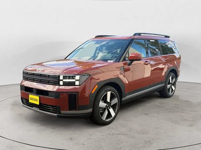 Used 2025 Hyundai Santa Fe Limited