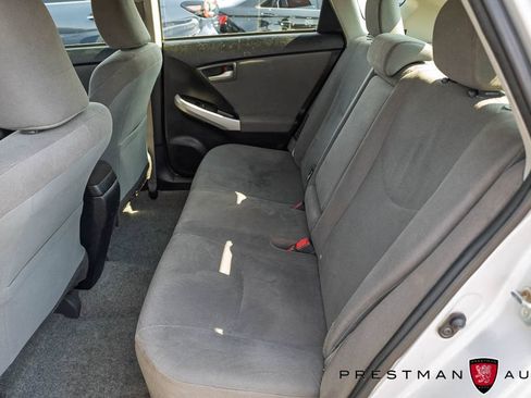 Used 2015 Toyota Prius Two FWD image 29