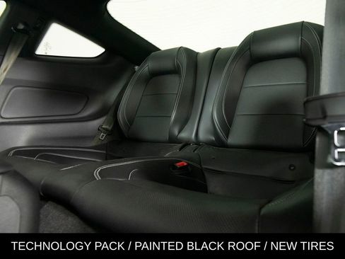 Used 2020 Ford Mustang Shelby GT500 w/ Technology Package RWD image 39