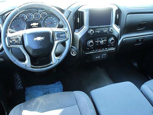 Used 2020 Chevrolet Silverado 1500 LT w/ All-Star Edition RWD image 12
