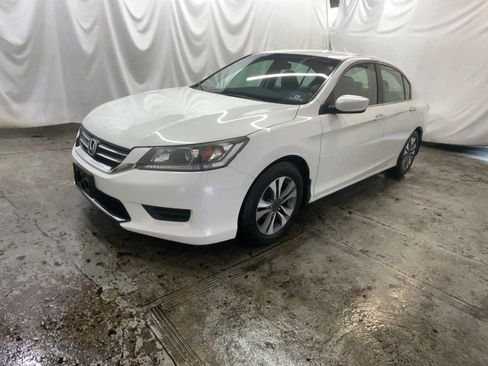 Used 2013 Honda Accord LX image 14