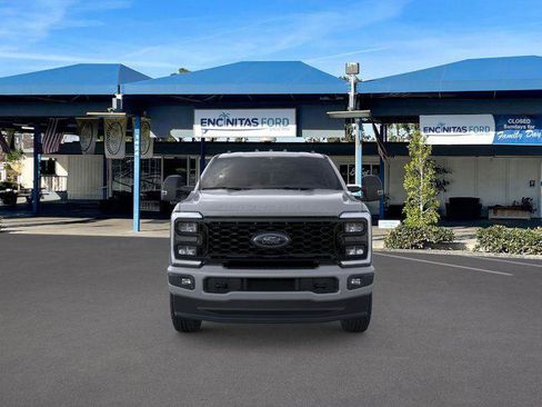 New 2026 Ford F250 XLT w/ XLT Premium Package image 6