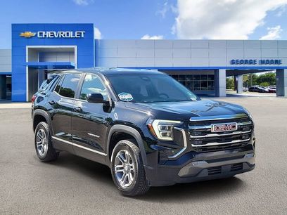 Used 2026 GMC Terrain Elevation