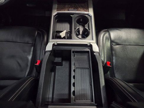 Used 2019 Ford F250 Lariat w/ Lariat Ultimate Package image 85