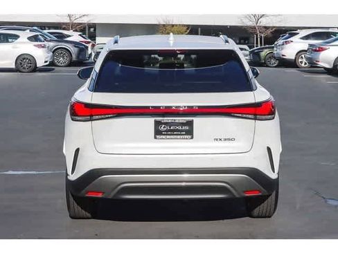 New 2026 Lexus RX 350 Premium image 9