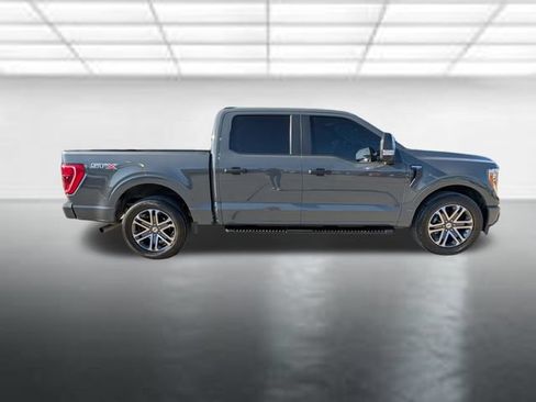 Used 2021 Ford F150 XL w/ STX Appearance Package RWD image 27