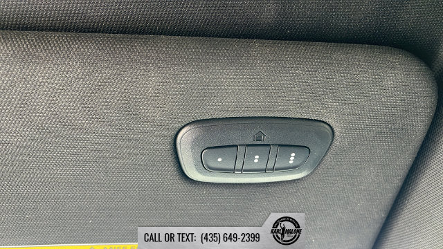 Used 2025 RAM 1500 Laramie w/ Sport Appearance Package AWD/4WD image 18