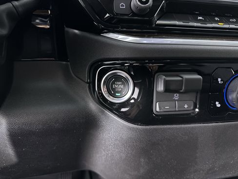 New 2026 Chevrolet Silverado 1500 LT image 52