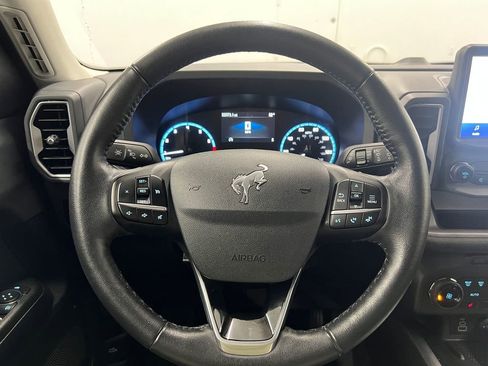 Used 2023 Ford Bronco Sport Big Bend w/ Convenience Package image 14
