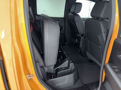 New 2026 Chevrolet Colorado Z71 AWD/4WD image 26