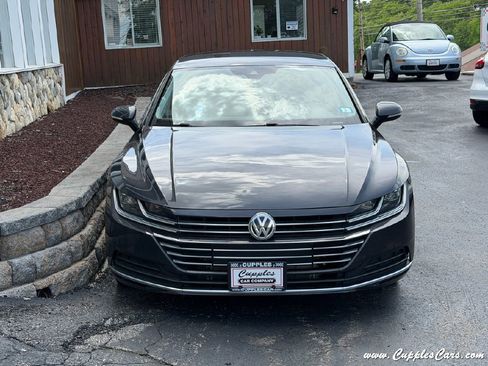 Used 2019 Volkswagen Arteon SE FWD image 13