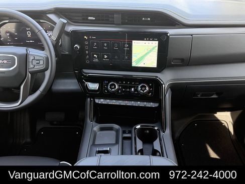 New 2026 GMC Sierra 2500 AT4X AWD/4WD image 13
