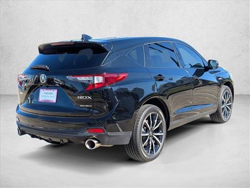 Used 2023 Acura RDX A-Spec image 5