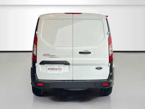 Used 2023 Ford Transit Connect XL FWD image 6