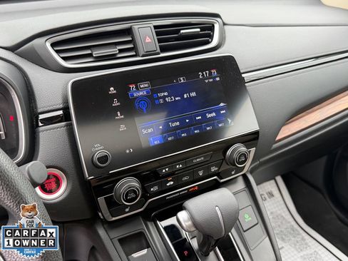 Used 2019 Honda CR-V EX image 27