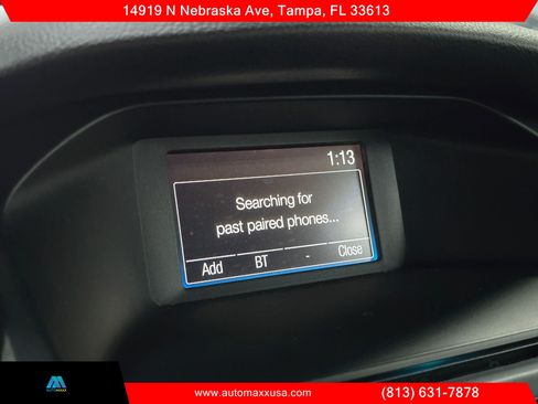 Used 2015 Ford Focus ST FWD image 24