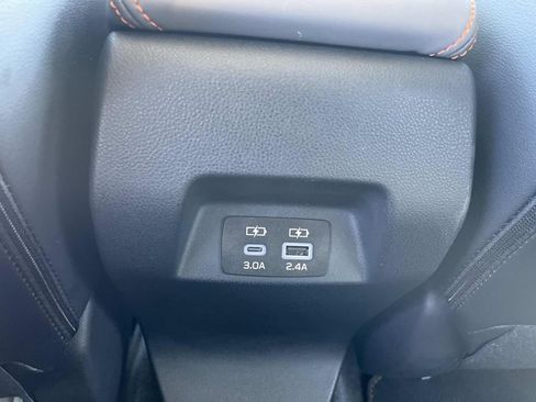 Certified 2025 Subaru Crosstrek 2.5i Limited w/ Crosstrek Mirror Package AWD/4WD image 18