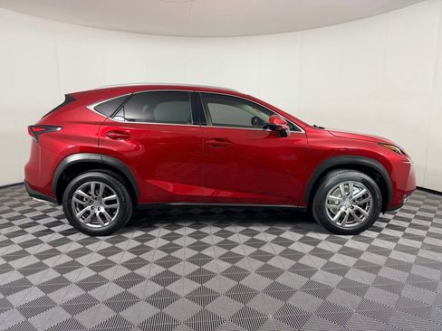 Used 2016 Lexus NX 200t FWD image 4