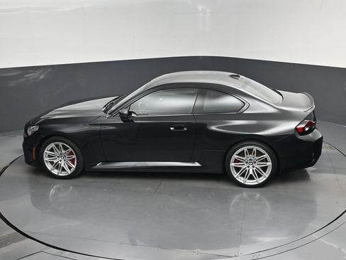 Used 2026 BMW M2 w/ Lighting Package RWD image 14