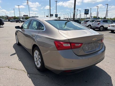 Used 2024 Chevrolet Malibu LT FWD image 6