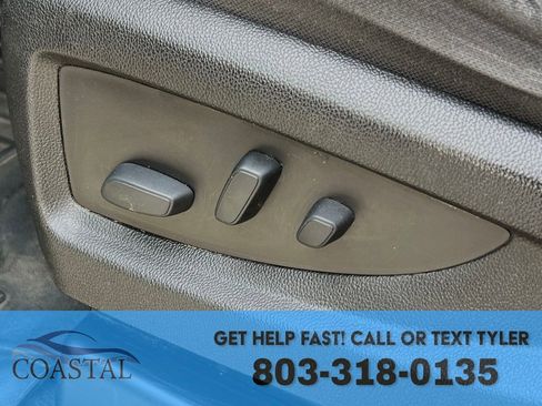 Used 2017 Chevrolet Silverado 1500 LT w/ All Star Edition image 8