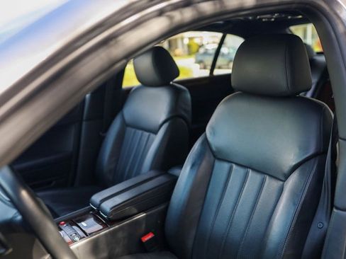 Used 2006 Bentley Flying Spur Flying Spur image 47