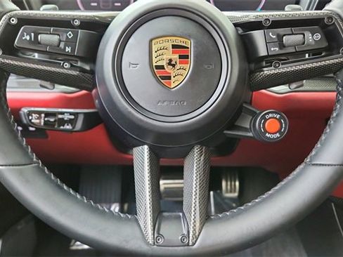 Used 2024 Porsche Cayenne Turbo GT image 44