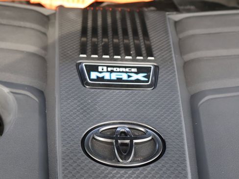 Used 2024 Toyota Sequoia SR5 w/ SR5 Premium Package image 14