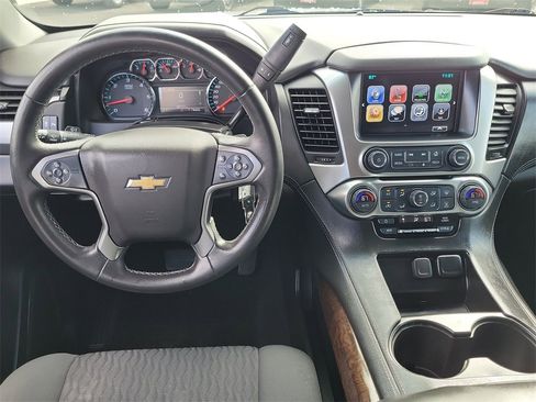 Used 2018 Chevrolet Tahoe LS image 17