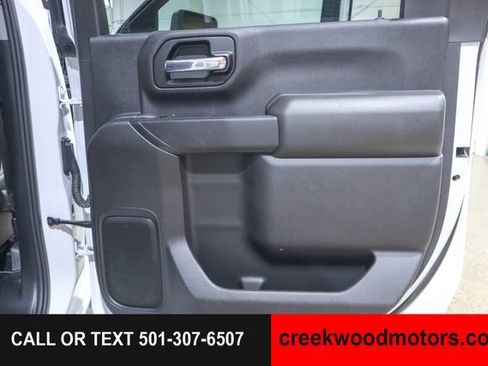 Used 2024 GMC Sierra 2500 Pro AWD/4WD image 44