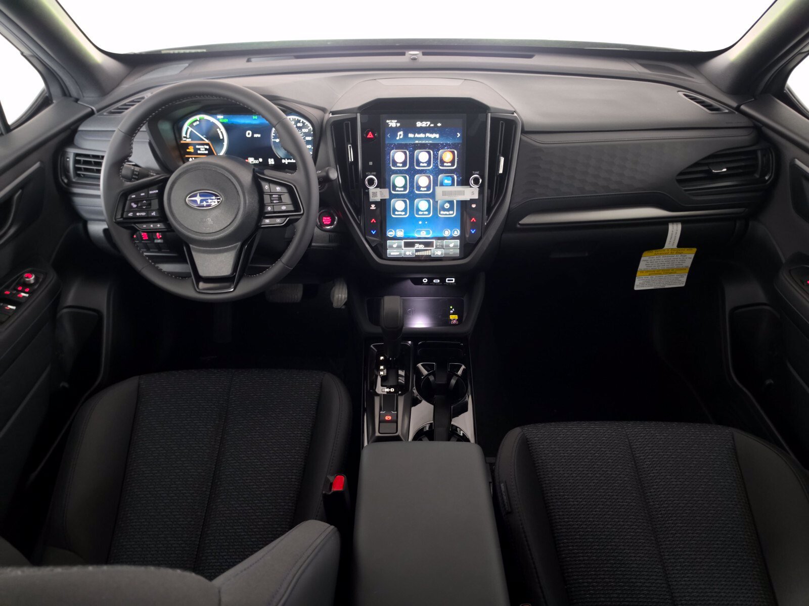 New 2026 Subaru Forester Sport AWD/4WD image 31