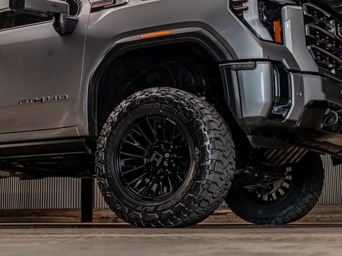 Used 2026 GMC Sierra 3500 AT4 w/ AT4 Premium Plus Package AWD/4WD image 15