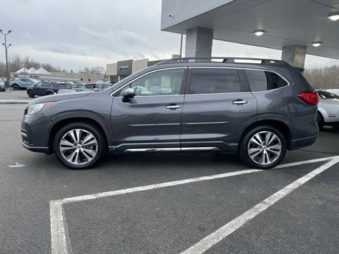 Used 2019 Subaru Ascent Touring image 8