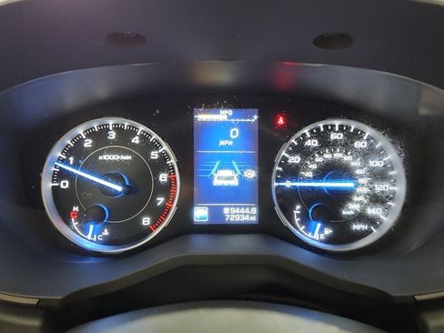 Used 2021 Subaru Ascent Touring AWD/4WD image 18