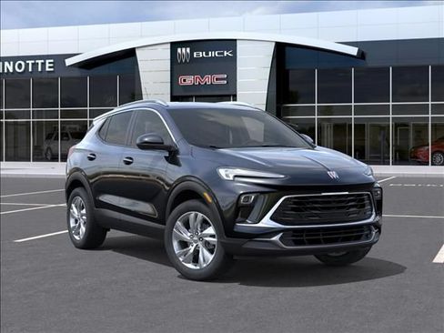New 2026 Buick Encore GX Preferred w/ Comfort Package FWD image 7