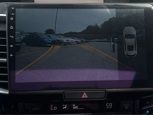 Used 2016 Honda Accord EX-L image 14
