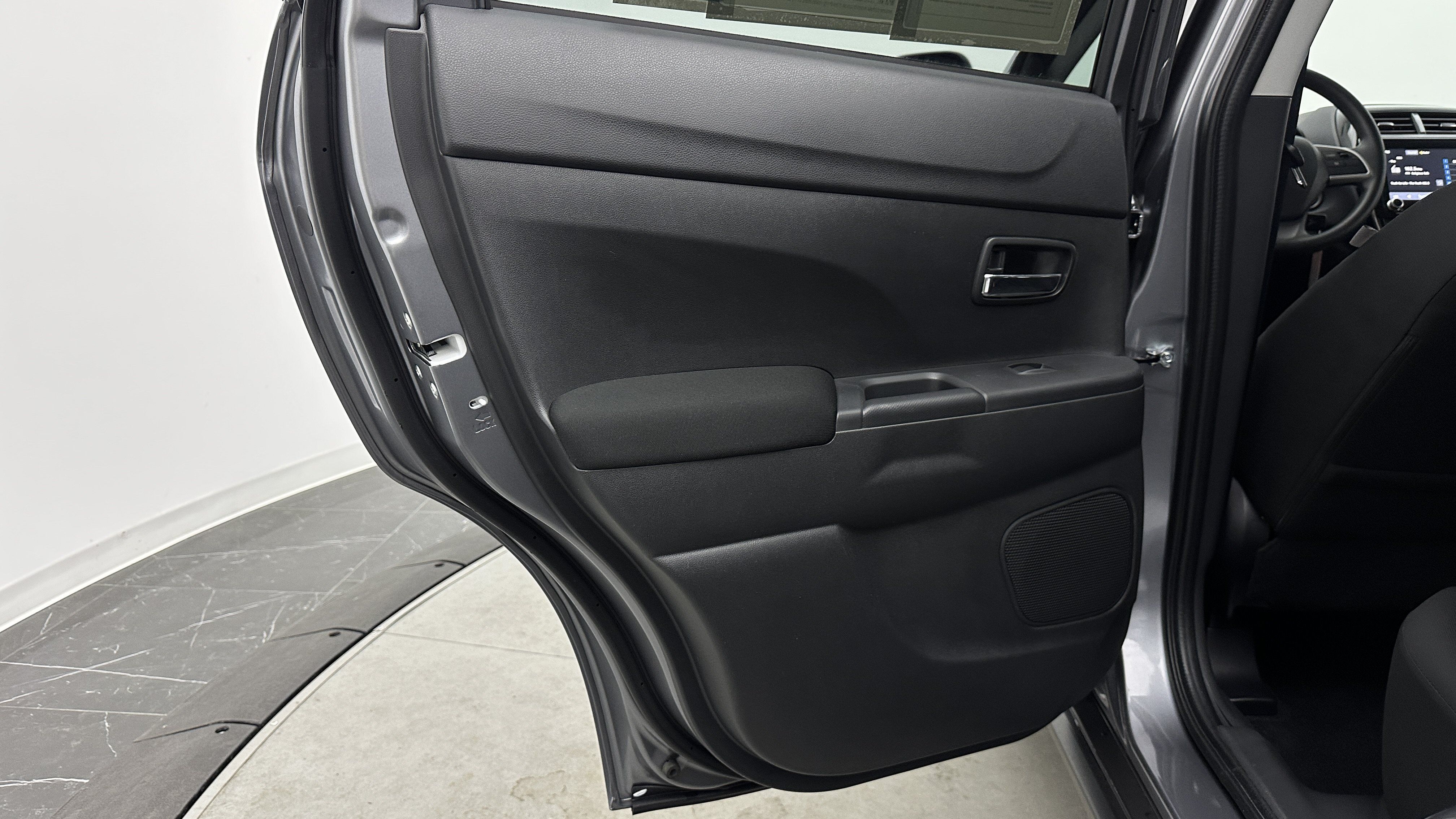 Used 2026 Mitsubishi Outlander Sport AWD image 22