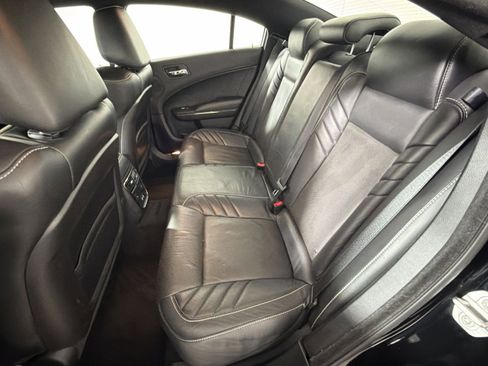 Used 2016 Dodge Charger SRT Hellcat w/ Harman/Kardon Audio Group image 23