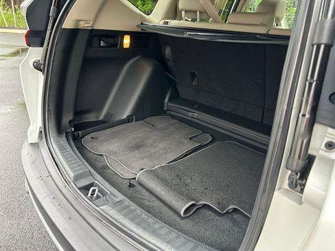 Used 2022 Honda CR-V EX-L image 27