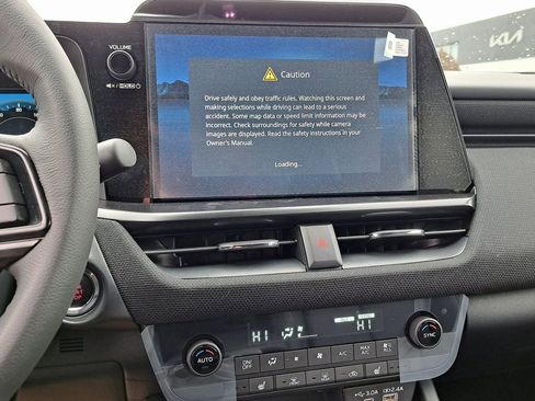 New 2026 Subaru Outback Limited image 10