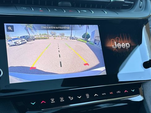 New 2026 Jeep Grand Cherokee L Limited AWD/4WD image 20