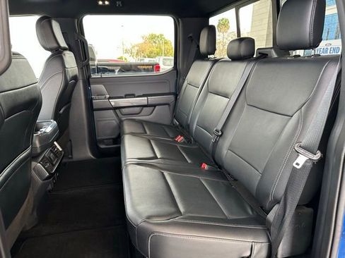 Used 2022 Ford F150 XLT w/ Equipment Group 302A High image 15