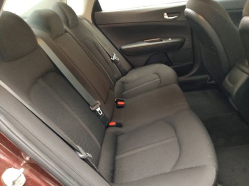 Used 2019 Kia Optima LX image 19