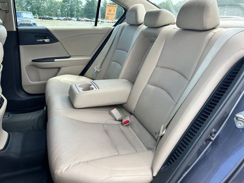 Used 2015 Honda Accord EX-L image 15