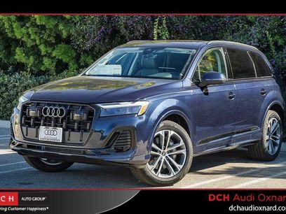 New 2026 Audi Q7 2.0T Premium