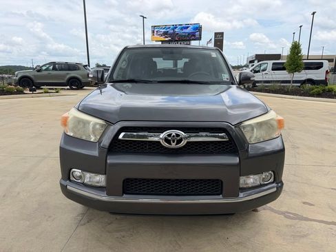 Used 2013 Toyota 4Runner SR5 RWD image 8